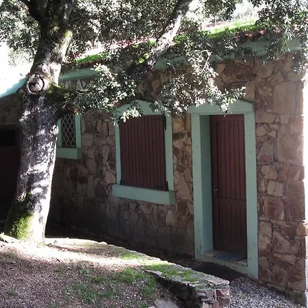 Supramonte לינה וארוחת בוקר