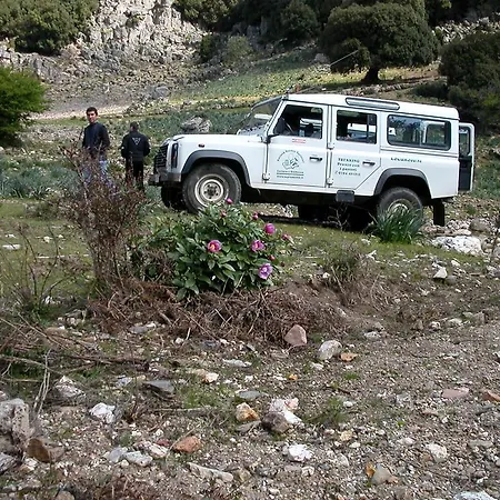 Supramonte Orgosolo