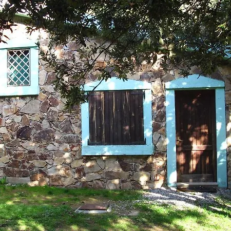 Supramonte