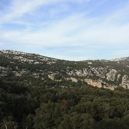 Supramonte Orgosolo