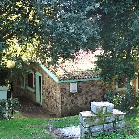 Bed and Breakfast Supramonte 3*