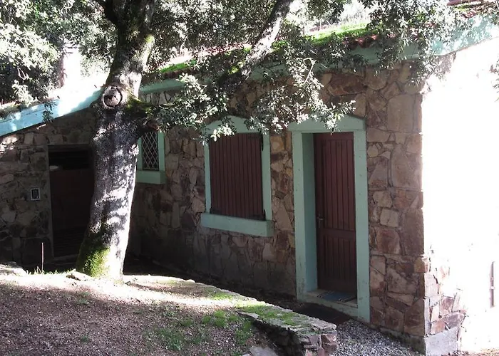 Supramonte Couette-café