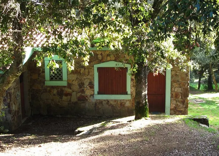 Supramonte Couette-café 3*