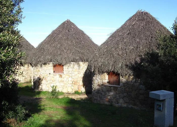 Couette-café Supramonte 3*