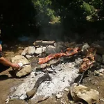 Supramonte