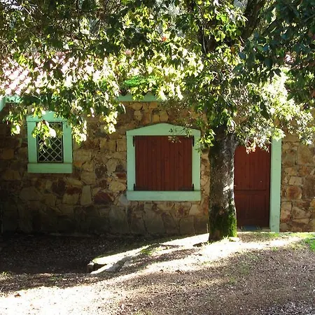 Supramonte Couette-café 3*