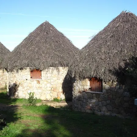 住宿加早餐酒店 Supramonte 3*