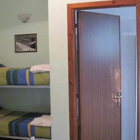 Panzió Supramonte