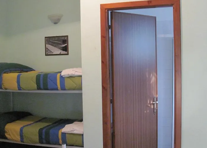 Bed & Breakfast Supramonte